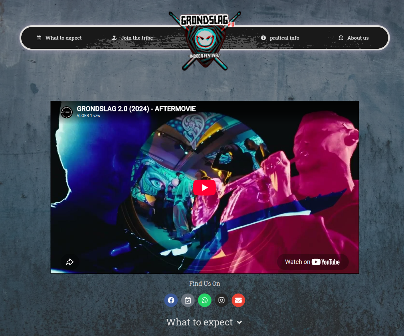 Featured image for GRONDSLAG