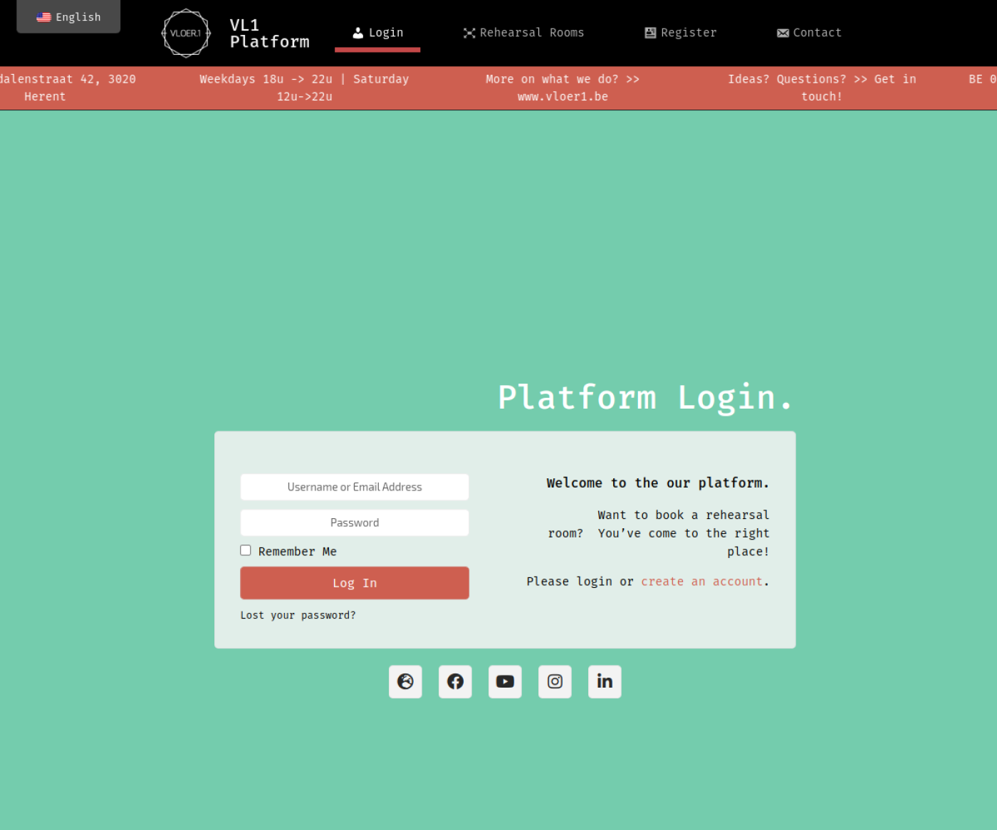 Featured image for VLOER 1